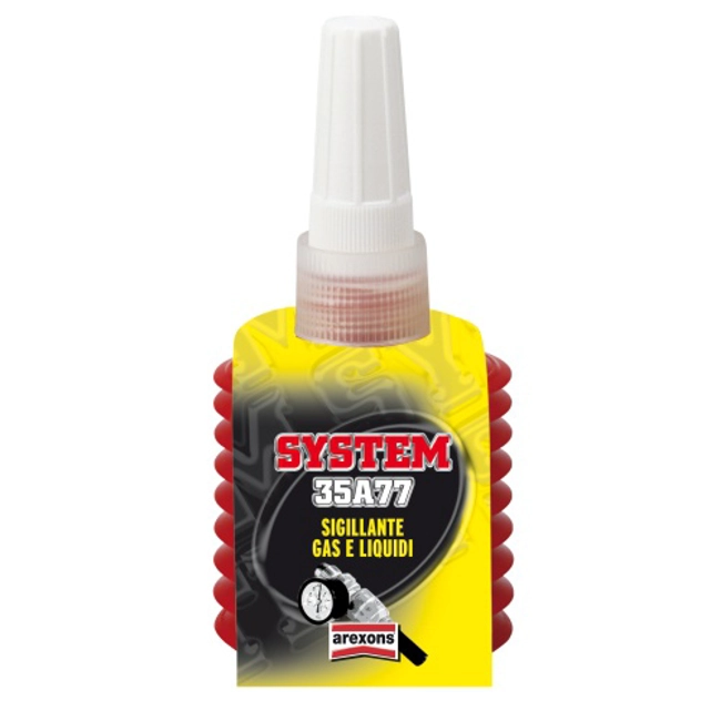 Vendita online Sigillante gas e liquidi 35A77 100 ml